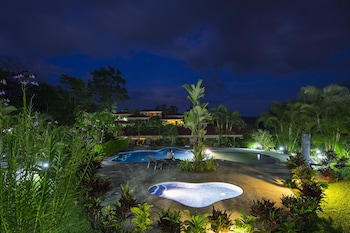 arenal volcano inn