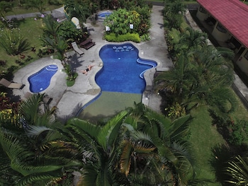 arenal volcano inn