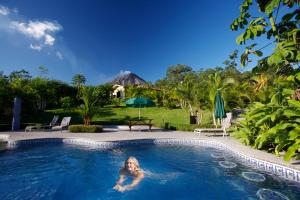 arenal volcano inn