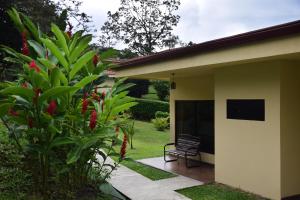 arenal volcano inn