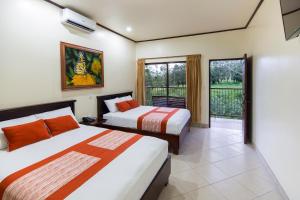 arenal volcano inn
