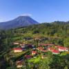 arenal volcano inn