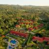 arenal volcano inn
