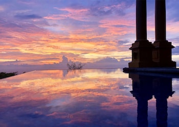 hotel villa caletas