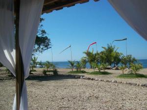 hotel villa caletas