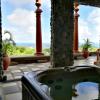 hotel villa caletas