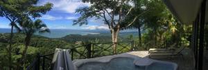 hotel villa caletas