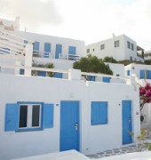 Hotel Madalena,Mykonos Town>>Mykonos,3 star