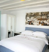 Hotel Madalena,Mykonos Town>>Mykonos,3 star