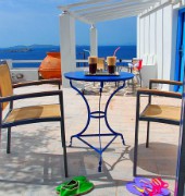 Hotel Madalena,Mykonos Town>>Mykonos,3 star