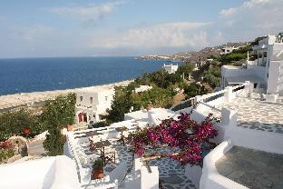 hotel madalena