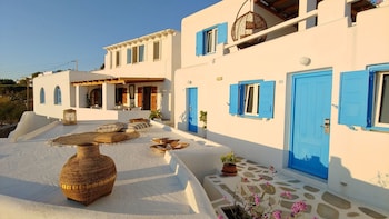 hotel madalena