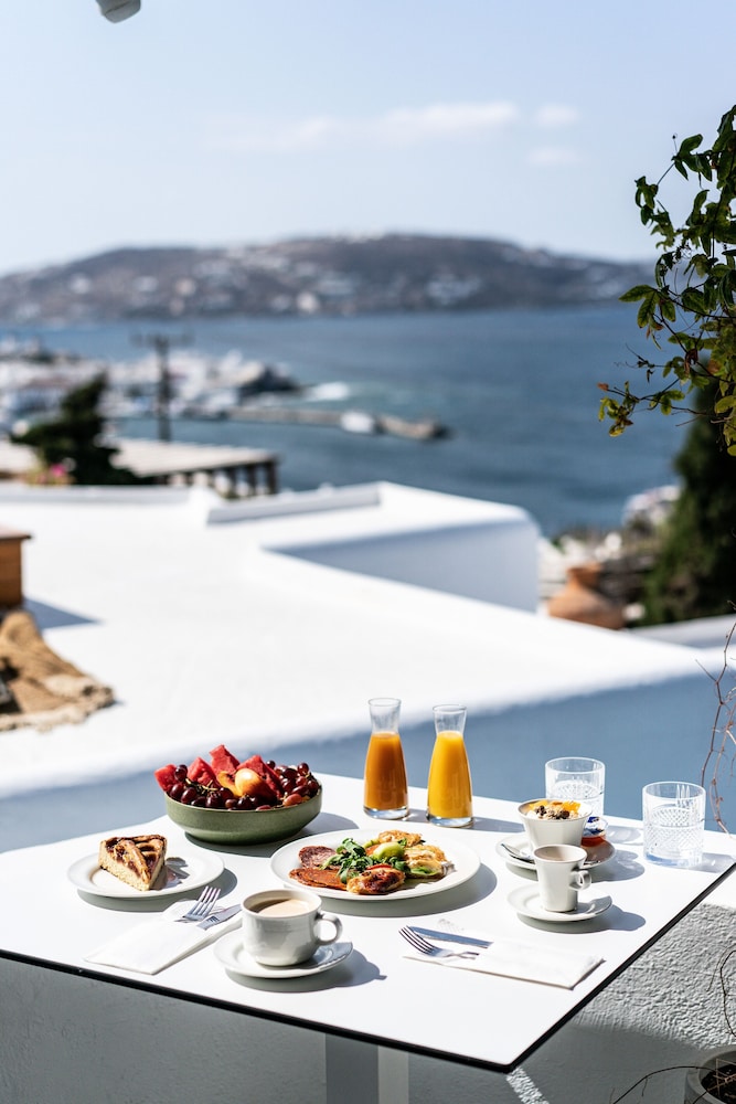 mykonos