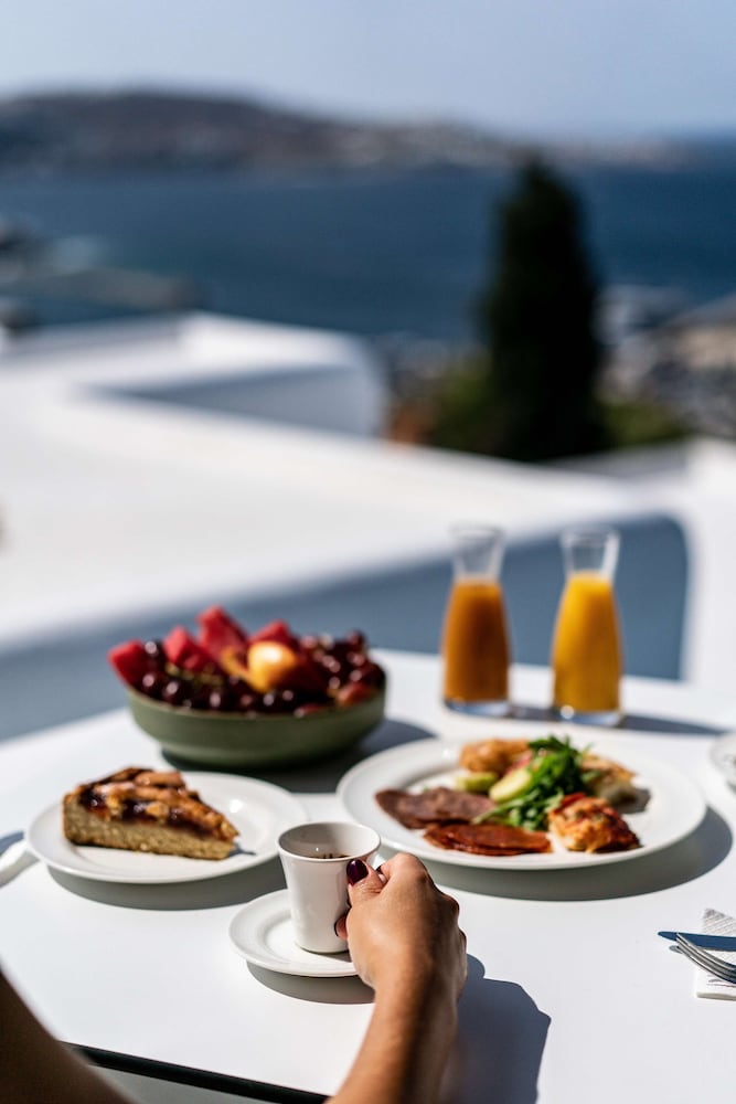mykonos