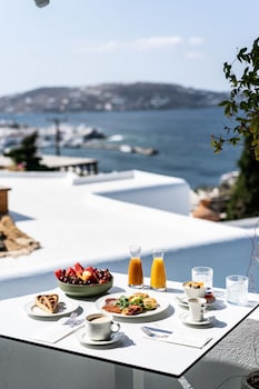 mykonos