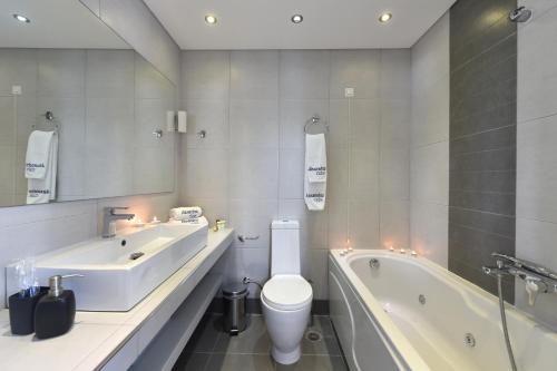 alexandros studios and apartments