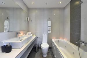 alexandros studios and apartments