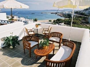 alexandros studios and apartments