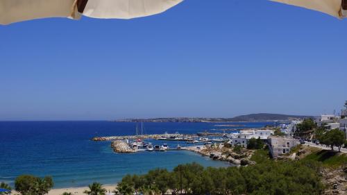 alexandros studios and apartments