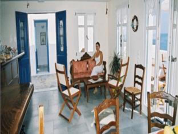 alexandros studios and apartments