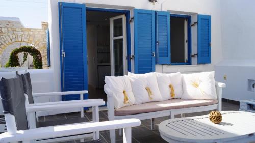 alexandros studios and apartments