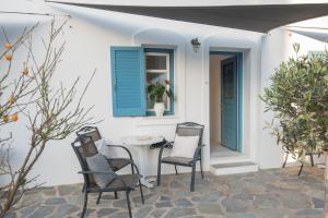 alexandros studios and apartments