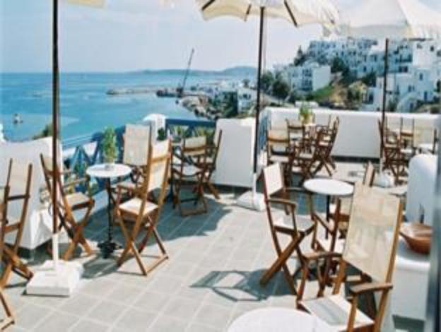 alexandros studios and apartments