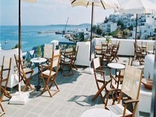 alexandros studios and apartments