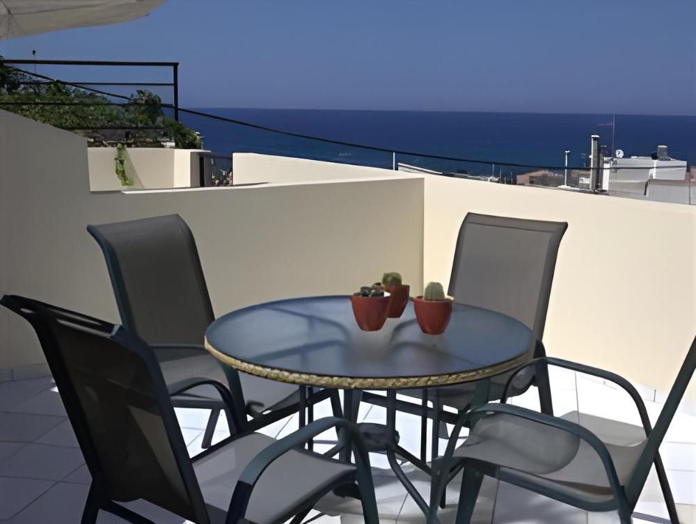 philoxenia apartments