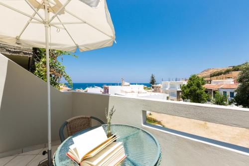 philoxenia apartments