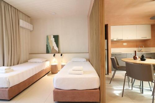 philoxenia apartments