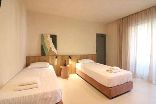 philoxenia apartments
