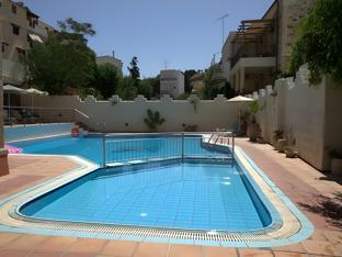 philoxenia apartments