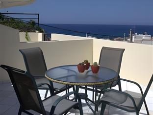 philoxenia apartments