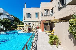 philoxenia apartments