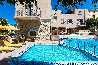 philoxenia apartments