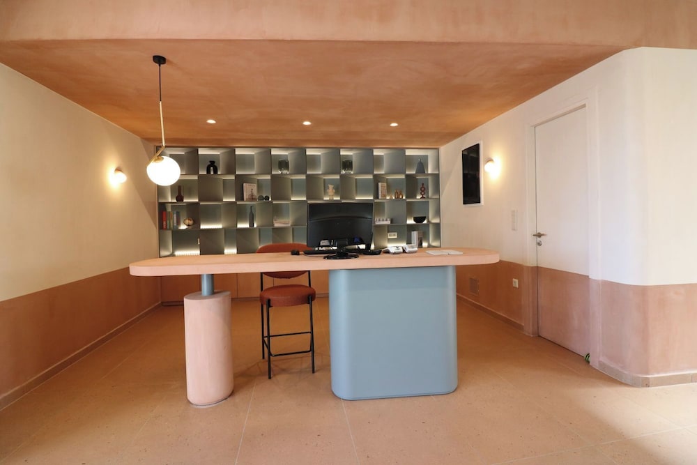 philoxenia apartments