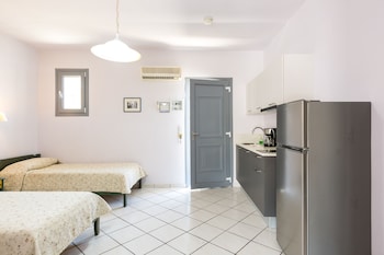 philoxenia apartments