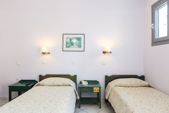 philoxenia apartments