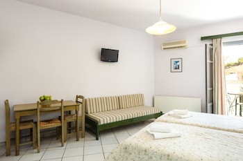 philoxenia apartments