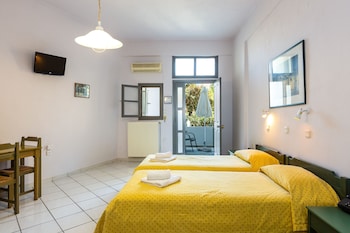 philoxenia apartments