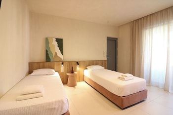 philoxenia apartments