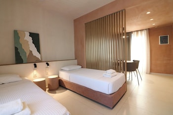 philoxenia apartments