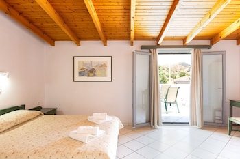 philoxenia apartments