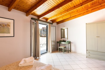 philoxenia apartments