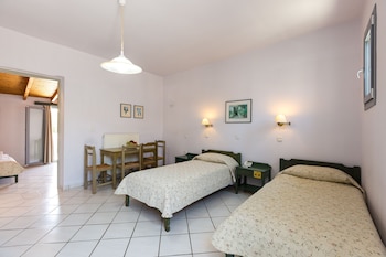 philoxenia apartments