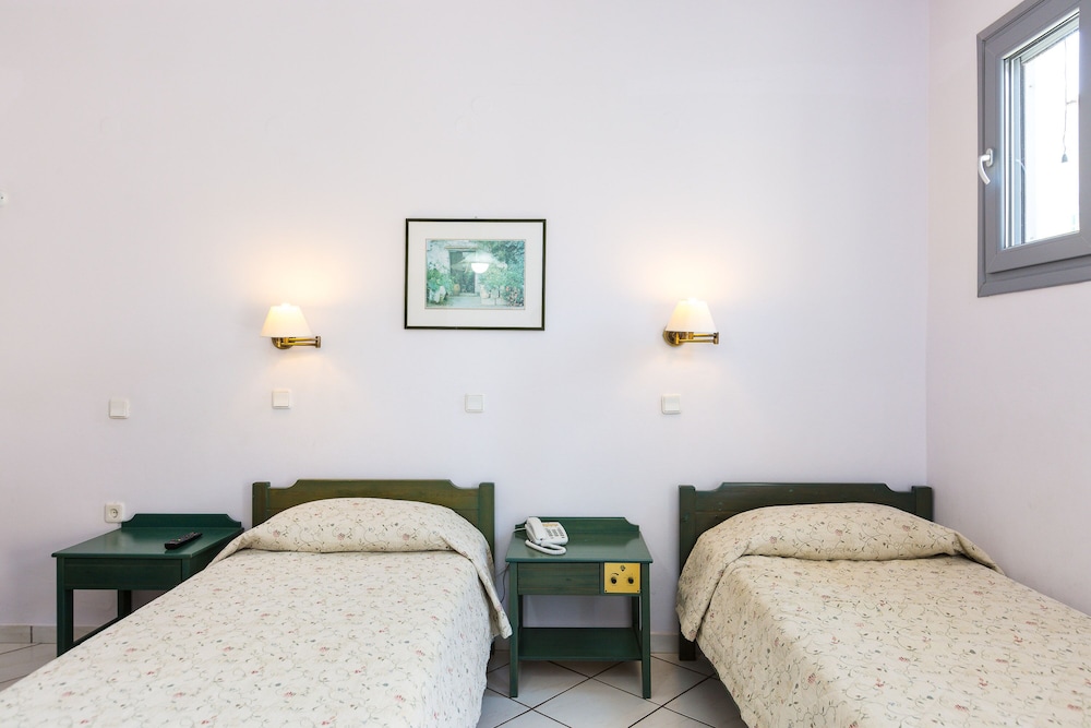 philoxenia apartments