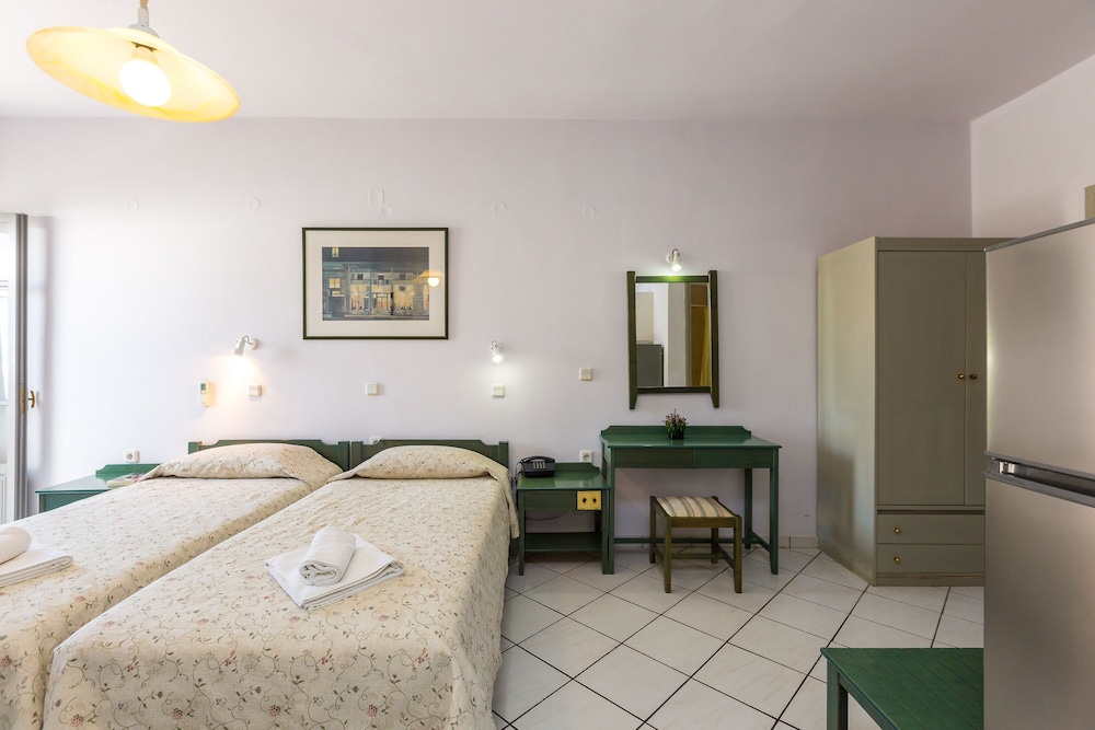 philoxenia apartments