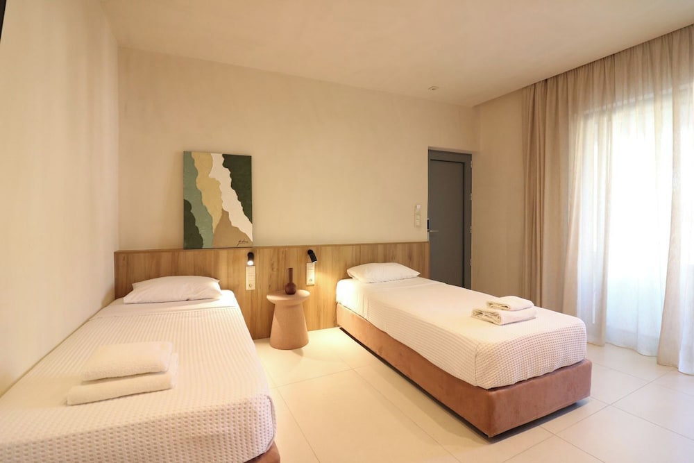 philoxenia apartments
