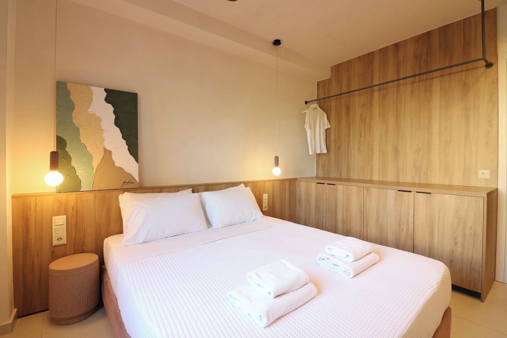 philoxenia apartments